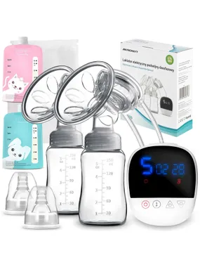 Berdsen 5906 two -phase electric breast pump