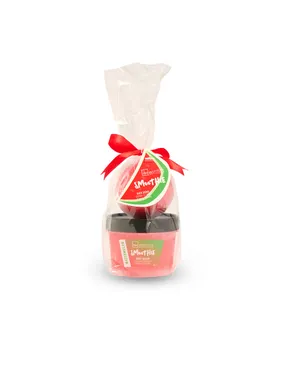 SMOOTHIE MINI BATH WATERMELON LOTE 2 pz