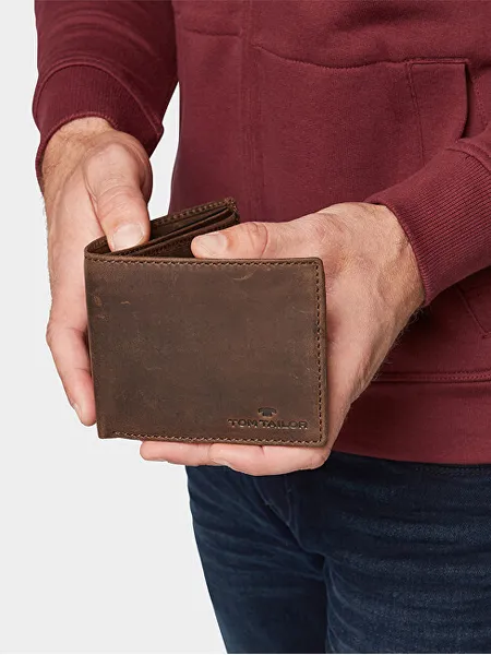 Men's wallet 25308 29