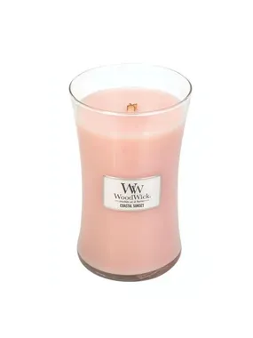 Scented candle vase Coastal Sunset 609.5 g