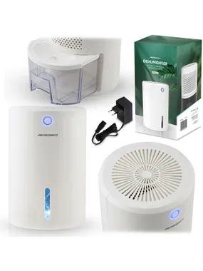 Air dehumidifier - moisture absorber Berdsen BD -526