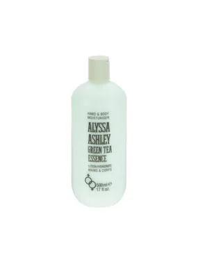 Alyssa Ashley Green Tea Body Lotion 500ml