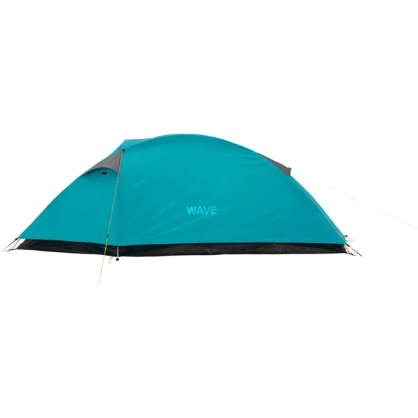 Dome Tent APEX 1, Blue Grass