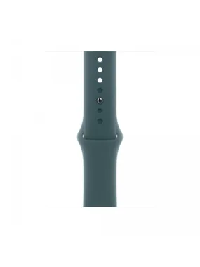 Lake Green Sport Band 46 mm - S/M