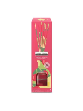 Aroma diffuser Home Inspiration Cherry Vanilla 90 ml