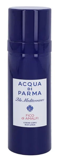 Blu Mediterraneo Fico Di Amalfi - body lotion - TESTER, 150 ml