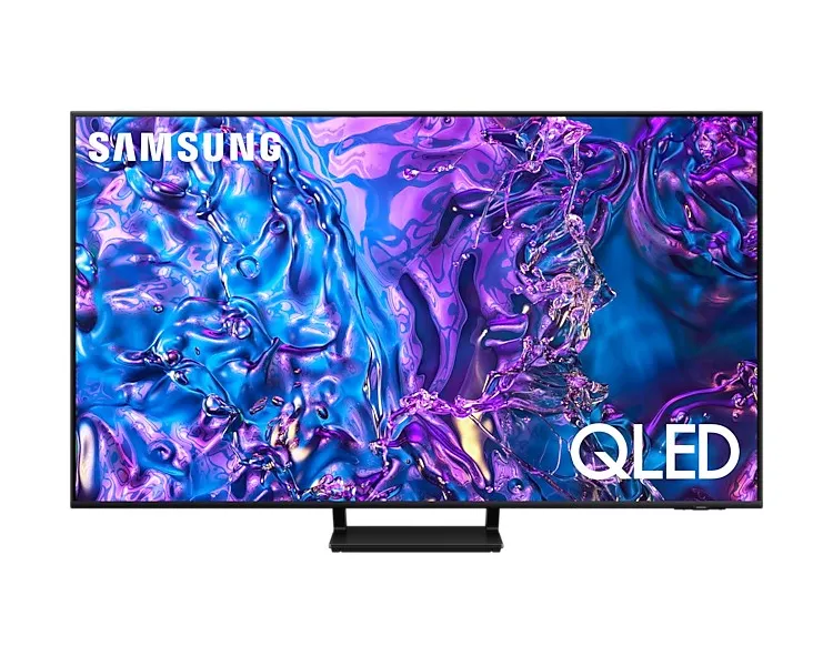 Samsung Q70D QE65Q70DATXXH televizors 165,1 cm (65 collas) 4K Ultra HD viedtelevizors Wi-Fi melns