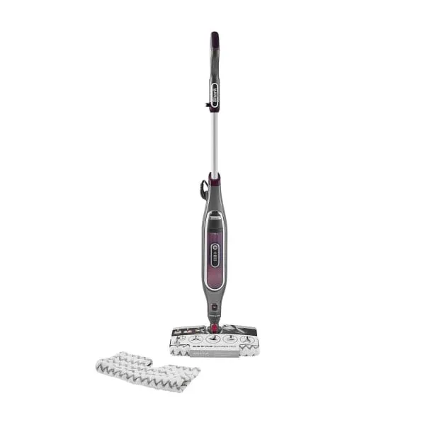 Shark S6003 tvaika kabatas mops