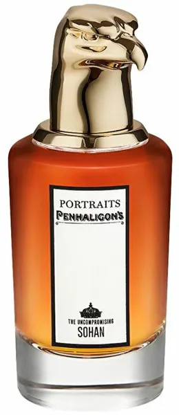 The Uncompromising Sohan - EDP, 75 ml