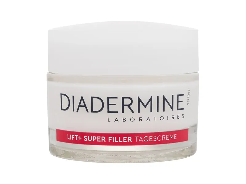 Lift+ Super Filler Anti-Age Day Cream Day Cream , 50ml