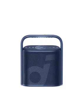 SOUNDCORE MOTION X500 NAVY BLUE