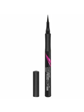 Water-resistant eyeliner in Hyper Precise All Day Matte (Liquid Pen) 1 ml, Black
