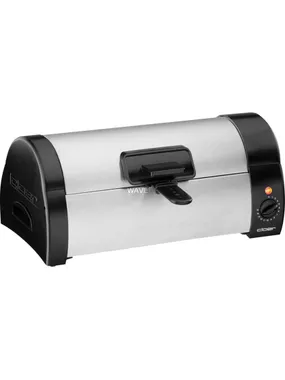 Bun baker 3080, toaster