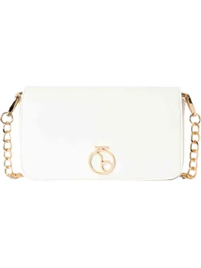 Women's bag BAGN250-K000 White