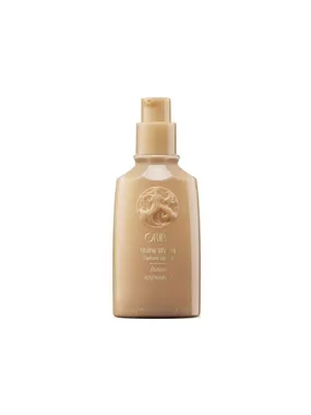 Emulsion for hair for the effect of beach waves (Matte Waves Texture Lotion) 100ml