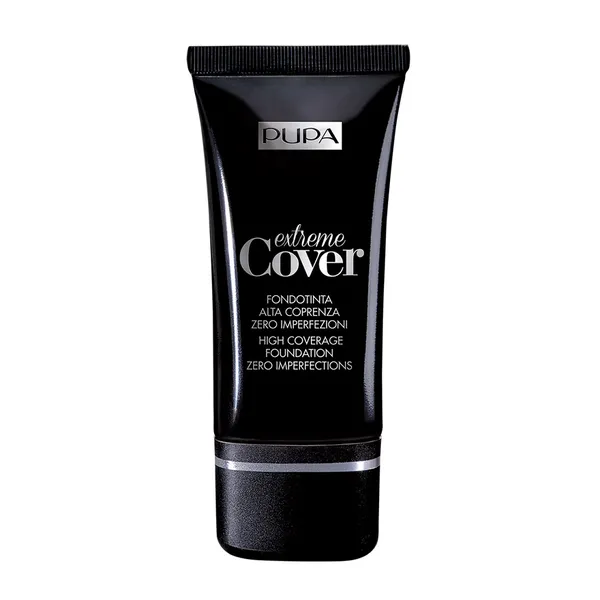 Extreme Cover Foundation 001 Light Ivory 30ml