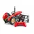 ATA Double Eagle Ursus Tractor 1:10 RC