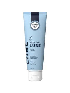 MISTER SIZE - PREMIUM LUBRICANT 100 ML