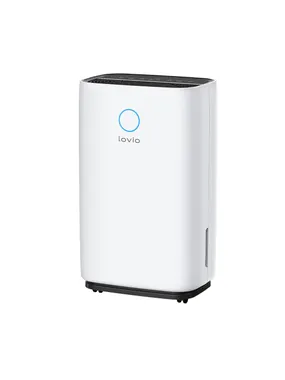 Lovio LVDE25Y1 SmartDry Pro Dehumidifier 25L