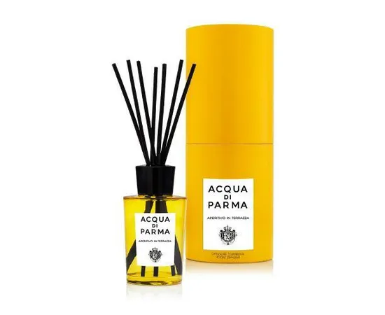 Aperitivo In Terrazza - diffuser 180 ml