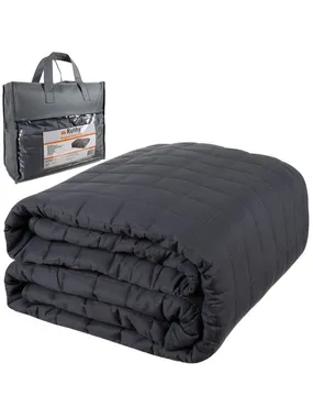 Weighted blanket 200x150cm 8kg Ruhhy 19532