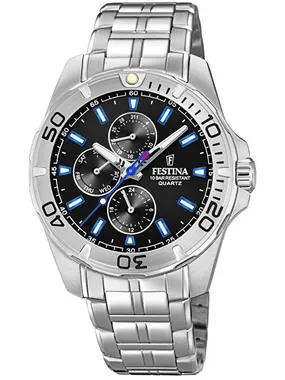 Multifunction 20445/6