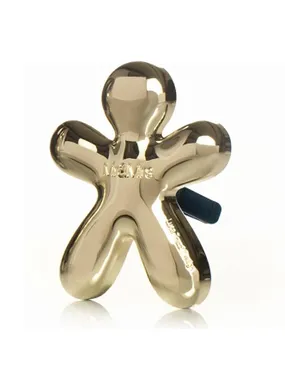 Niki Big Oriental - car smell