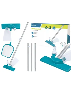 Bestway 58013 pool cleaning kit