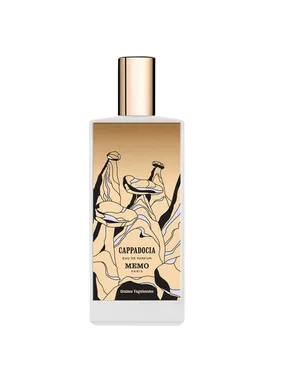 Cappadocia eau de parfum spray 75ml