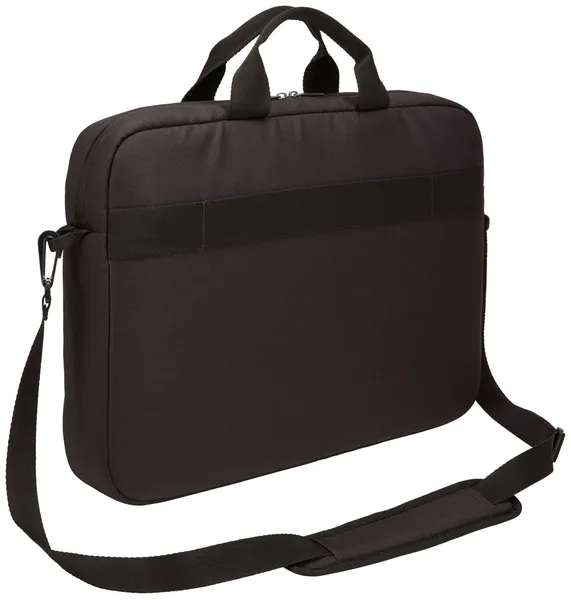 Case Logic 3986 Value Laptop Bag ADVA114 ADVA LPTP 14 AT BLK