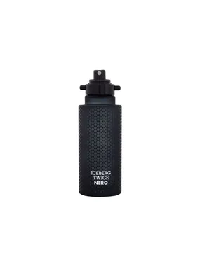 Twice Nero Eau de Toilette Tester, 125ml