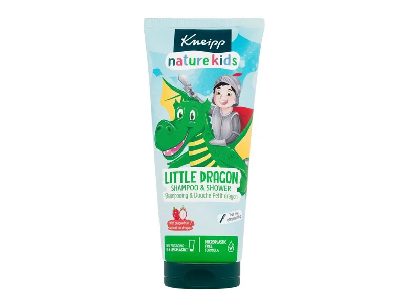 Kids Little Dragon Shampoo , 200ml