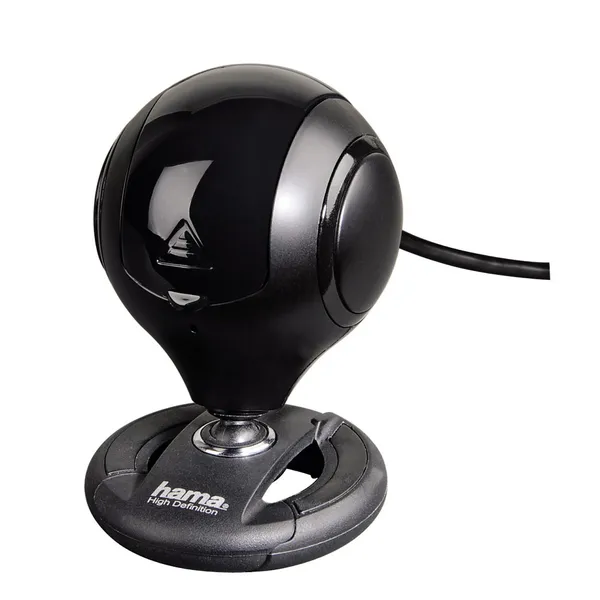 HD Webcam Hama Spy protect