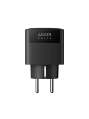 Anker SOLIX Smart meter Domestic Black