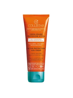 (Active Protection Sun Cream) SPF 50 (Active Protection Sun Cream) 100 ml