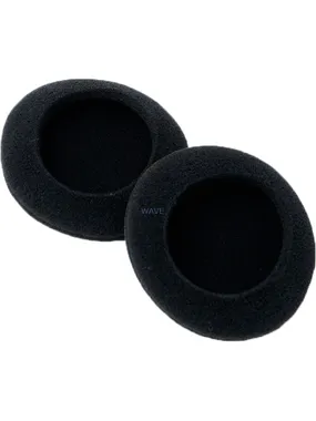 HZP 27, ear cushions