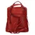 Women's leather backpack BLC-22/1908 Red