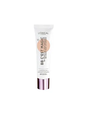 BB Cream Magic Magic (Skin Perfector) 30 ml