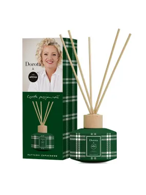 Dorota & Aroma Home Strangers Pure Pure Pleasure 100ml