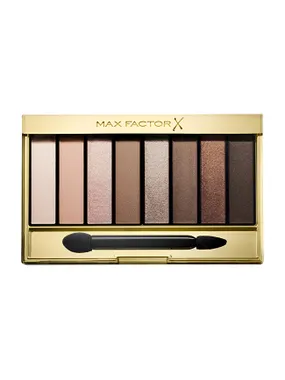 Eyeshadow Masterpiece Nude Palette