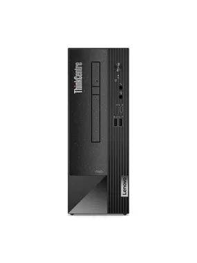 Lenovo ThinkCentre neo 50s Intel® Core™ i3 i3-13100 8 GB DDR4-SDRAM 256 GB SSD Windows 11 Pro SFF PC melns