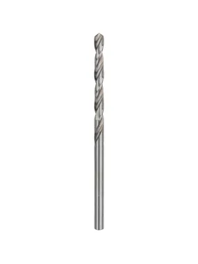 Metal drill HSS-G, Ø 3.5mm