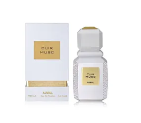Cuir Musc - EDP, 100ml