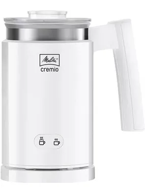 Piena putotājs MELITTA CREMIO 1014-01