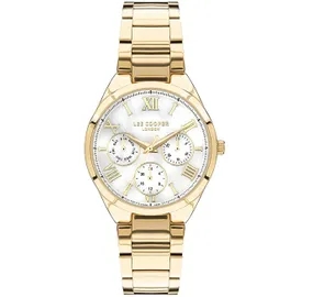 Analog watches LC07456.120