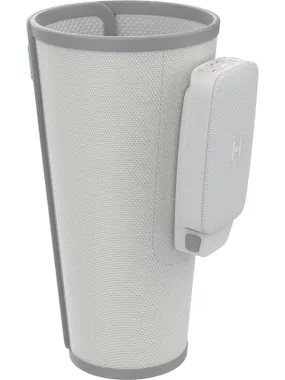 Homedics SR-CMXCE10HBND MODULAIR COMPRESSION SYSTEM CALF WRAP + CONTROLLER