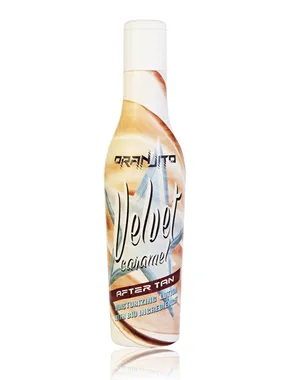 Moisturizing Caramel After Tanning (Velvet Caramel After Tan) 200 ml