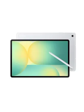 TABLET GALAXY TAB S10 FE+ 128G/WIFI SILVER SM-X620 SAMSUNG