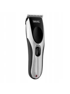 Hair clipper WAHL Chrome Pro Cordless 09649-1316 Silver, Black