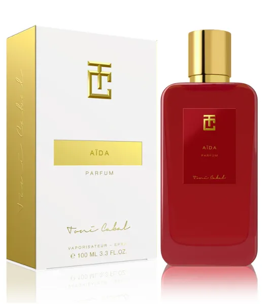 Aida EDP - 100 ml